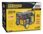 FFGROUP benzininis generatorius GPG 7500TE HD 6kW 400V