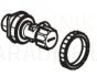 Alcaplast Valve for flush toilet bowl P068