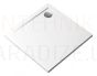 POLIMAT acrylic shower tray GEOS  80x80x4.5