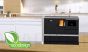 ALFA PLAM гранульная печь центрального отопления ALFA TERM 20 PELLET (19.5kW)