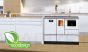 ALFA PLAM гранульная печь центрального отопления ALFA TERM 20 PELLET (19.5kW)