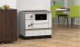 ALFA PLAM дровяная печь (плита) ALFA 90H FAVORITE 6 kW