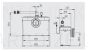 SFA kanalizacijos siurblys tualetui SANIACCESS 1
