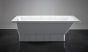 Akmens masas vanna Vispool Ette 1696x700x585
