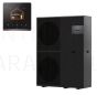AIRWAVE gaiss/ūdens siltumsūknis Midea Mars Monoblock 35kW