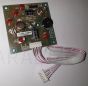 Electronic board for control panel D13 (30, 50, 80, 100 liters) for models SMART