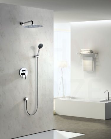 DENVER Shower Set