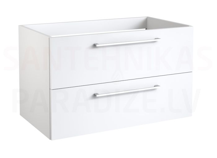 KAME undertop cabinet GAMA 80 (matt white) 500x790x445 mm