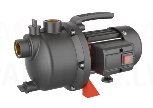LEO sūknis bez spiedkatla EKJ-802P 0.8kW 230V