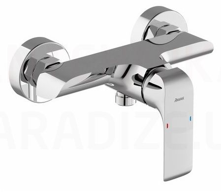Ravak смеситель для душа Flat-FL 032.00/150