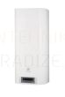 Electrolux water heater (boiler) EWH 100 liters 879x460x454