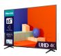 HISENSE television A6K 65' Ultra HD, LED LCD, side stand