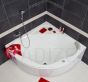 RAVAK acrylic bathtub NewDay 150x150 cm