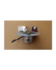Thermoflux dūmgāzu ventilators IP 180 (Pelling 35/50 ,Ecologic 25/35/44)