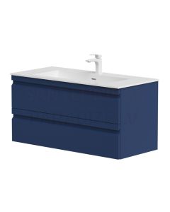 KAME izlietnes skapītis TERRA 100 (tumši zils) 500x1000x455 mm