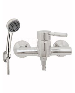 MAGMA shower faucet with shower set MG-2041