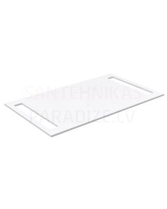 KAME HPL WP-2 galda virsma (baltais mēness) 10x800x465 mm