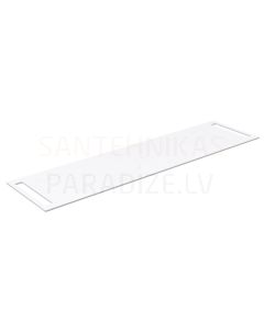 KAME HPL WP-2 galda virsma (baltais mēness) 10x1800x465 mm