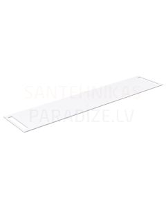 KAME HPL WP-2 galda virsma (baltais mēness) 10x2200x465 mm