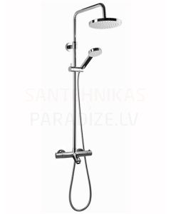 MAGMA bathtub faucet with thermostat MG-2295