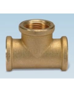 Misiņa trejgabals DN40 (1 1/2”)