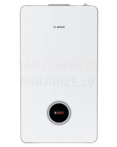 Bosch газовый котел конденсационного типа Condens 9800i W (GC9800iW 20P)