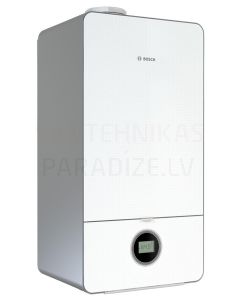 Bosch газовый котел конденсационного типа Condens 7700i W (GC7700iW 15P)
