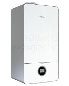 Bosch kondensācijas tipa gāzes apkures katls Condens 7700i W (GC7700iW 15P)