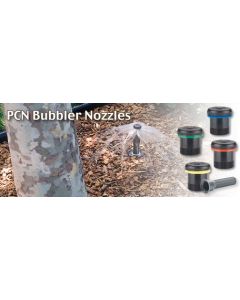 Sprausla PCN 10 Bubbler 3.8l/min