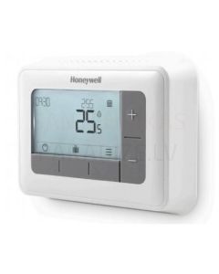 Lyric T4 telpas termostats,programmējams