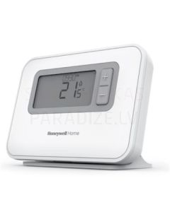 Lyric T3 telpas termostats,programmējams