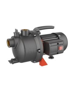 LEO sūknis bez spiedkatla EKJ-802P 0.8kW 230V