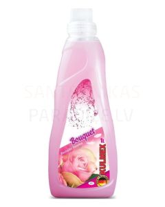 KULMEX skalbinių minkštiklis BOUQUET 1L