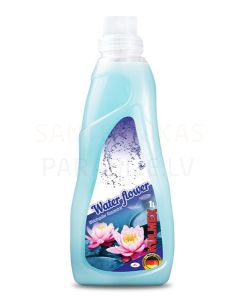 KULMEX skalbinių minkštiklis WATER FLOWER 1L