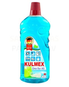 KULMEX universalus valiklis (Multi cleaner) OCEAN 1L