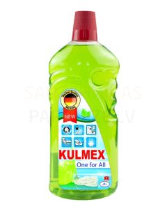 KULMEX universalus valiklis (Multi cleaner) APPLE 1L