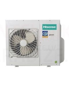 HISENSE gaisa kondicionieris (āra bloks) Multisplit Standart 9.0/10.0kW