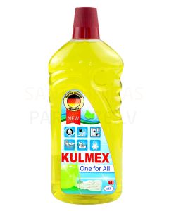 KULMEX universalus valiklis (Multi cleaner) ZITRON 1L