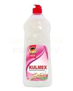 KULMEX indų ploviklis BALSAM 1L