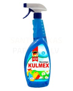 KULMEX langų/stiklo valiklis 1L