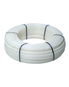 Danfoss FH PE-RT EVOH-5 silto grīdu daudzslāņu caurule 18x2 (iepakojums 500m) (cena par 1 metru)