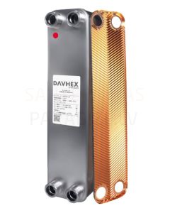 DAVHEX siltummainis Mono S 31bar FH 020 32U/32U