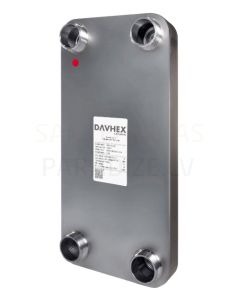 DAVHEX siltummainis Mono S 25bar GH 020 50T/50T