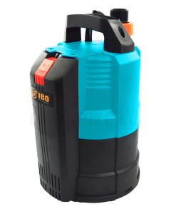 IBO drenāžas sūknis IPC 550 0.55kW 230V 6m 100L/min