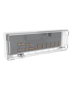 WATTS vadu 6 zonu ūdens sildīšanas un dzesēšanas regulators Heat & Cool WFC-03 HC RF