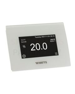 WATTS Watts Vision® sistēma centrālā vienība BT-CT03-RF (balts)