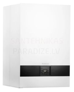 Buderus sienas kondensācijas gāzes katls Logamax plus GB172i.2-20 (20kW)