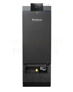 Buderus sienas kondensācijas gāzes katls Logamax plus GB272-50 (50kW)