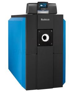 Buderus grīdas šķidrā kurināmā/gāzes kondensācijas katls Logano plus SB625 (145kW)