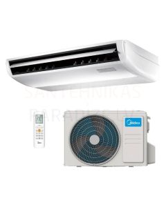 AIRWAVE коммерческий кондиционер (комплект) 7,2/7,4kW